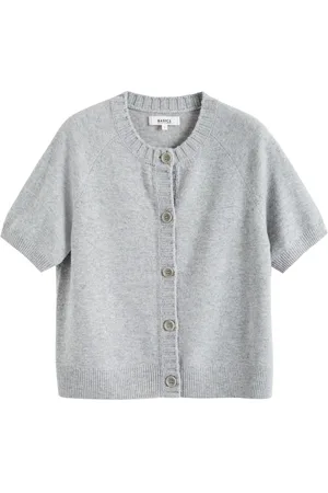 Chinti & Parker Cardigan med korte ærmer