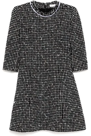 Dior Kjole i tweed fra 2010-2023