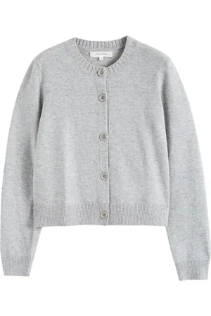 Chinti & Parker Cardigan med rund hals