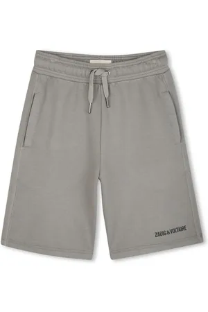Zadig & Voltaire Shorts med logotryk