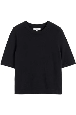 Chinti & Parker Sweater i kashmir