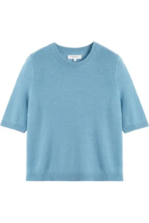 Chinti & Parker Kortærmet sweater