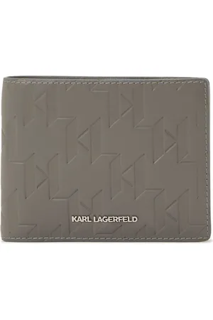 Karl Lagerfeld K/Loom pung
