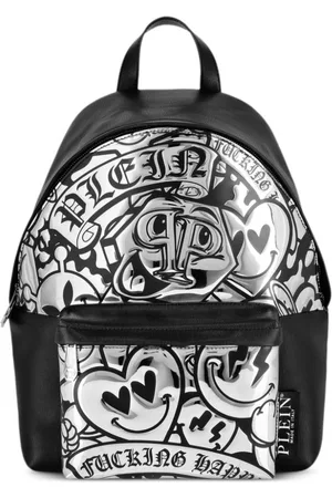 Philipp Plein Smile rygsæk