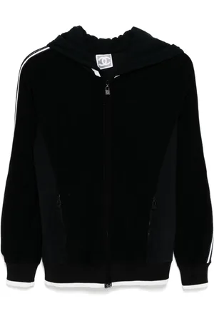 CHANEL Sport Line hættetrøje fra 2008