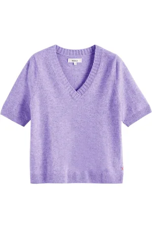Chinti & Parker Kortærmet sweater