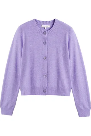 Chinti & Parker Cardigan med rund hals