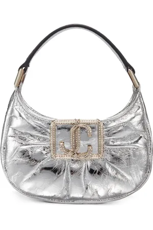 Jimmy Choo Mini Edie tote