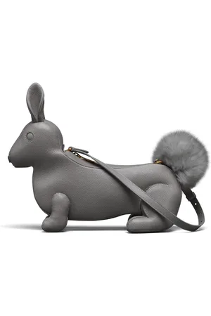 Thom Browne Rabbit-skuldertaske