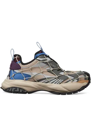 VERSACE Mercury M_VS_03 sneakers