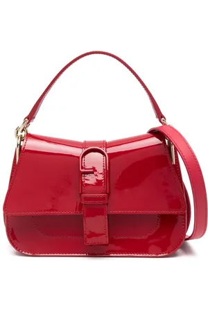 Furla Flow tote