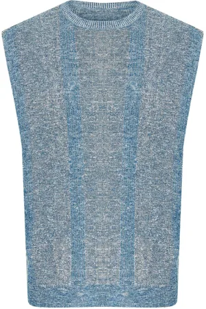 Maison Margiela Strikket tanktop