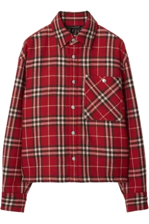 Burberry Ternet skjorte