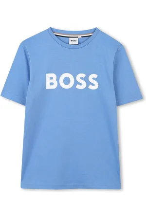 HUGO BOSS Kortærmet T-shirt