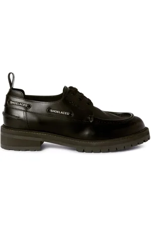 OFF-WHITE San Diego loafers