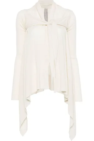 Rick Owens Uldcardigan