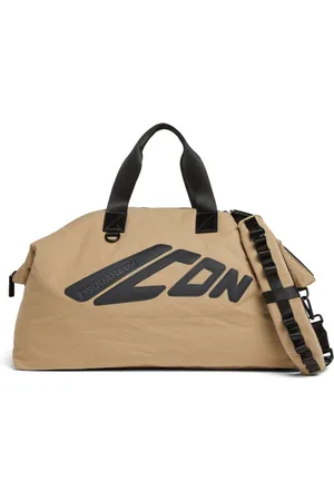 Dsquared2 Icon holdall-taske