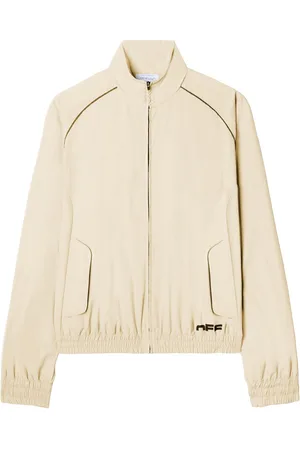OFF-WHITE Off Shared jakke