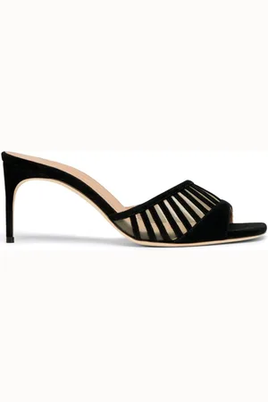MALONE SOULIERS 70 mm Bellatrix mules