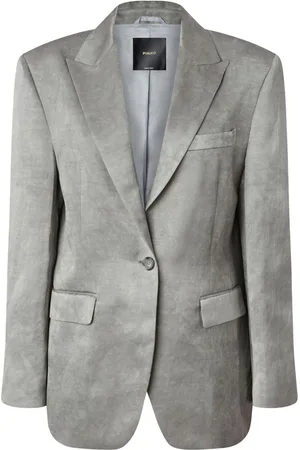 Pinko Enkeltradet blazer