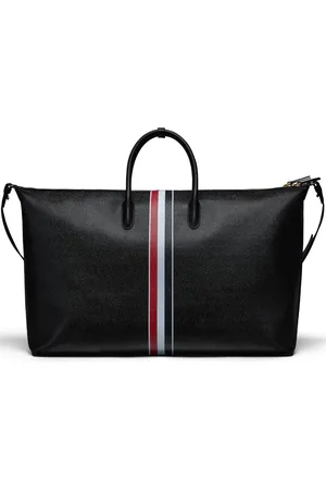 Thom Browne Taske med stribedetalje