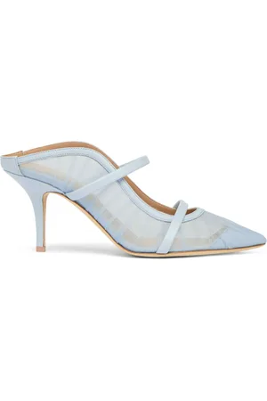 MALONE SOULIERS 70 mm Maureen mules