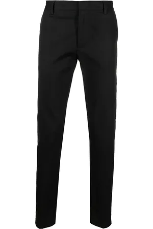 Emporio Armani Chinos med presselæg