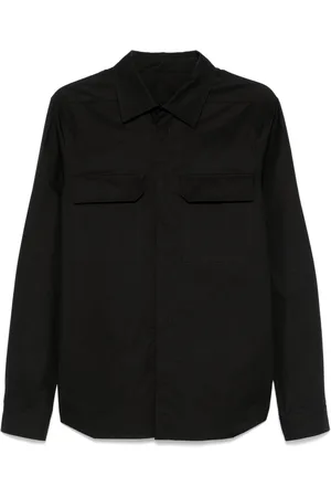 Rick Owens Work-skjorte
