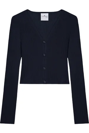 Courrèges Fintribbet cardigan