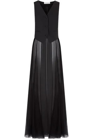 Nina Ricci Lang vest i væske