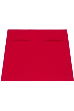 Courrèges Kort Heritage Pockets nederdel
