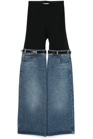 COPERNI Hybrid-jeans