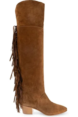 Casadei 50 mm Beat støvler