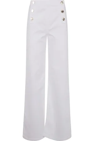 Twin-Set Jeans med svaj