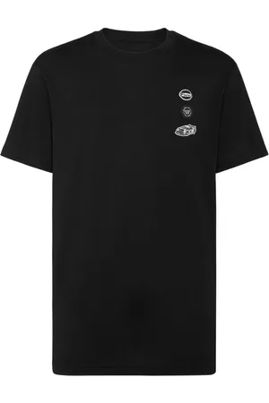 Philipp Plein Cars Racing T-shirt