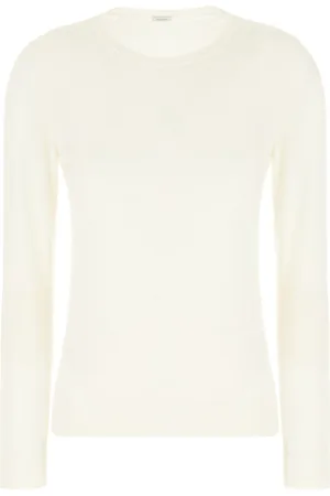 Malo Finstrikket sweater
