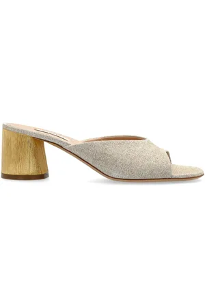 Casadei 50 mm Cleo Opera Bellagio sandaler