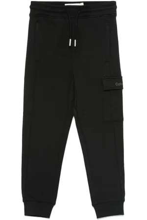 Calvin Klein Cargo-joggingbukser
