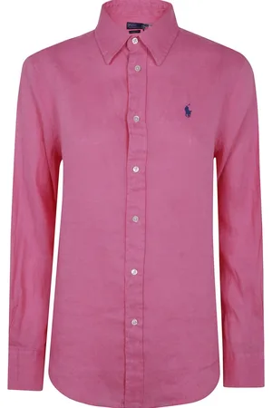 Ralph Lauren Polo Pony-skjorte