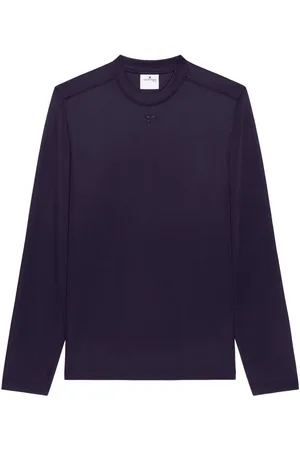 Courrèges Football-T-shirt