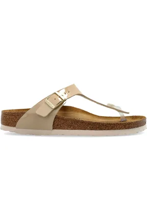Birkenstock Gizeh klipklappere