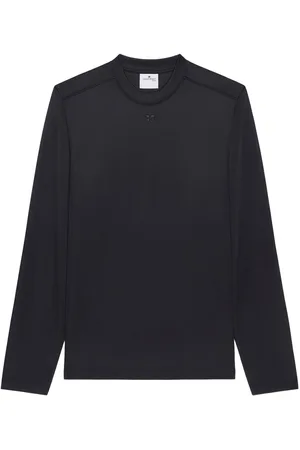 Courrèges Football-T-shirt