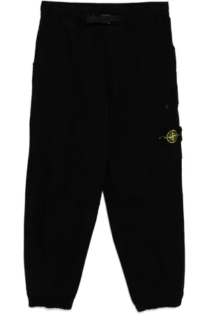 Stone Island Cargo-bukser med smalle ben