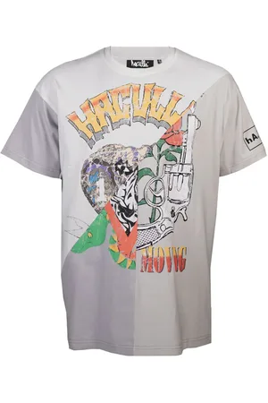 HACULLA In Concert T-shirt