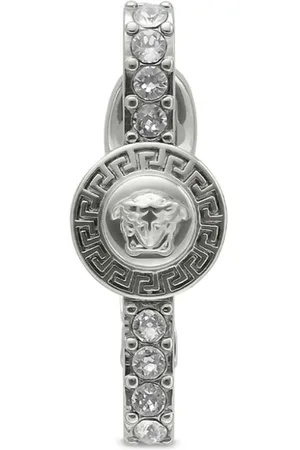 VERSACE Gianni Ribbon øre-cuff