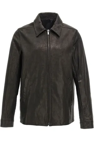 Rick Owens Brad jakke