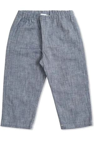 BONPOINT Chambray-jeans