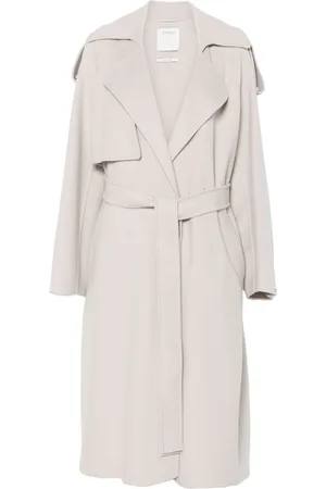 Sportmax Fiore frakke