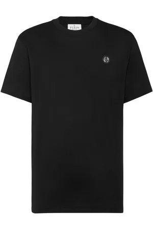 Philipp Plein Skull&Bones T-shirt