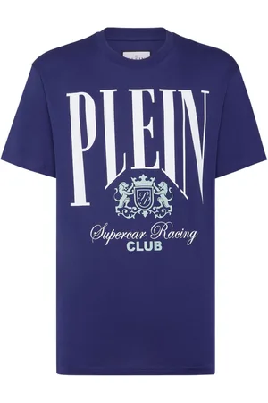 Philipp Plein Cars Racing T-shirt